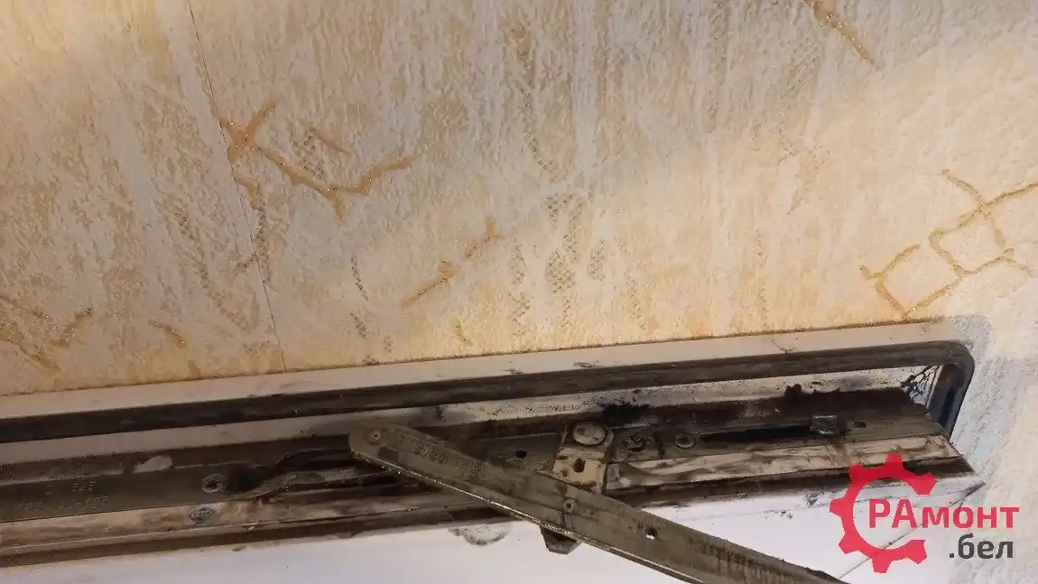 ремонт стеклопакетов в минске