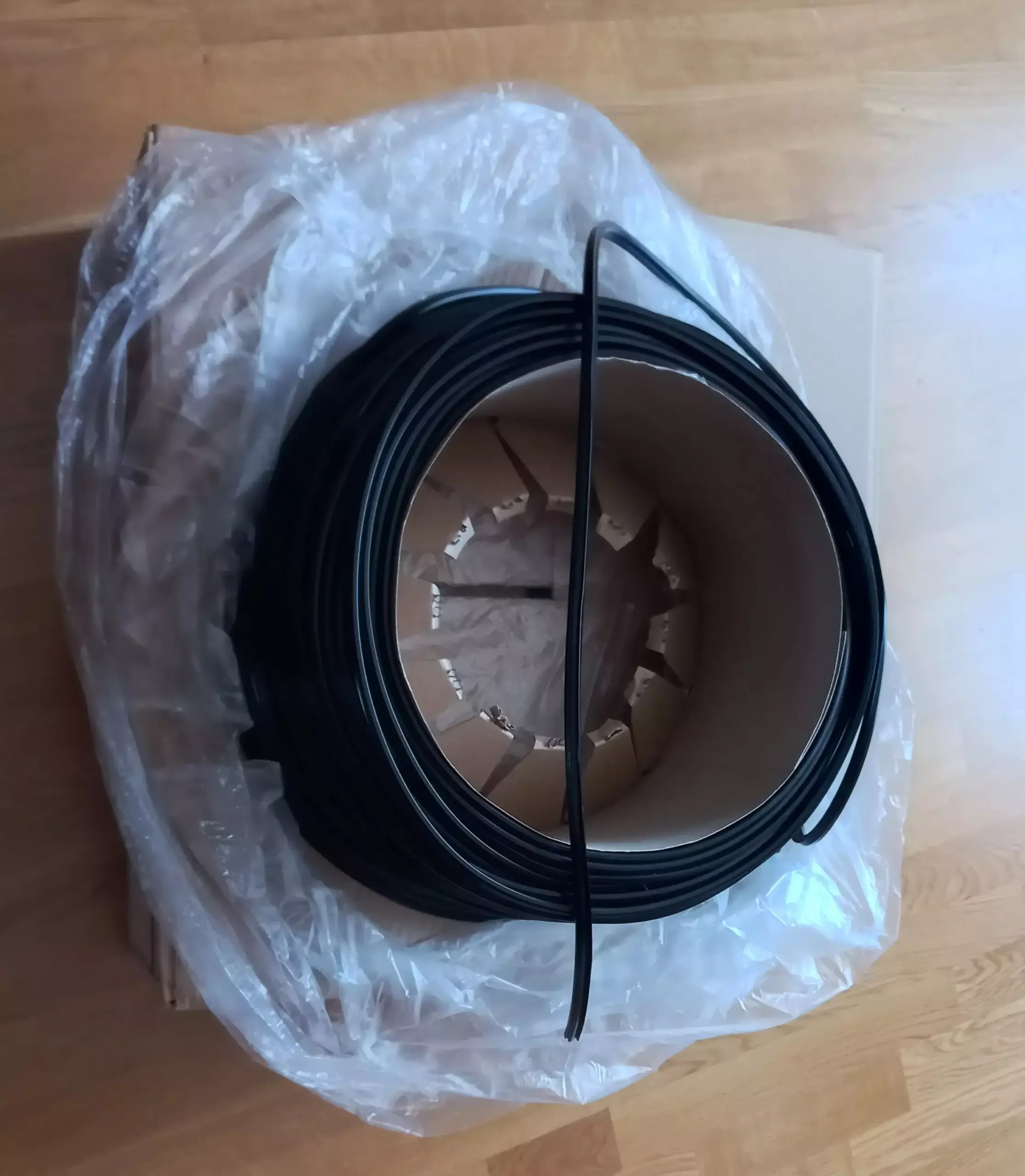 замена уплотнителя на балконных дверях