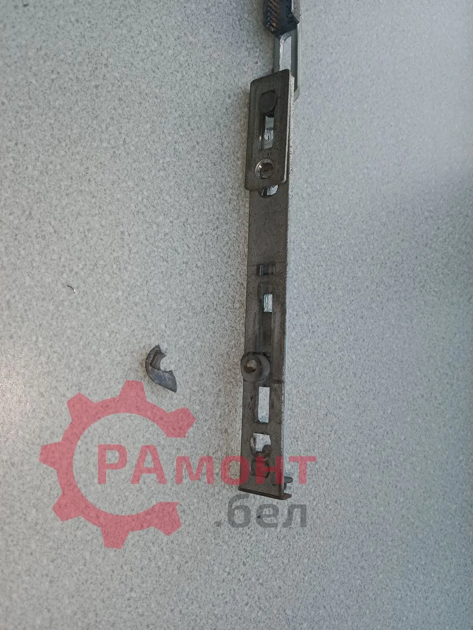 ремонт ручки окна