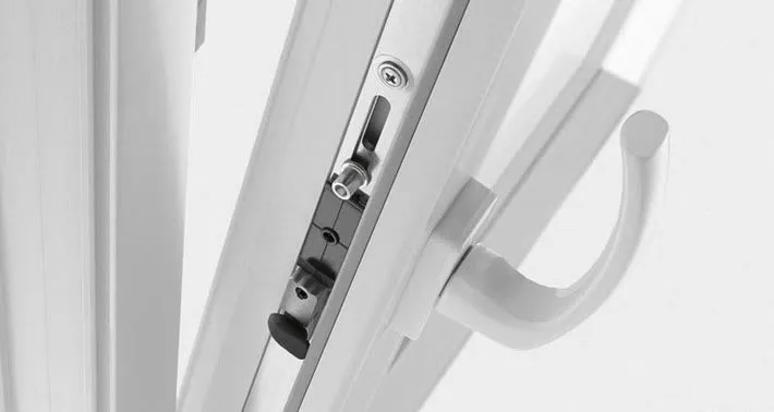 ремонт и регулировка окон