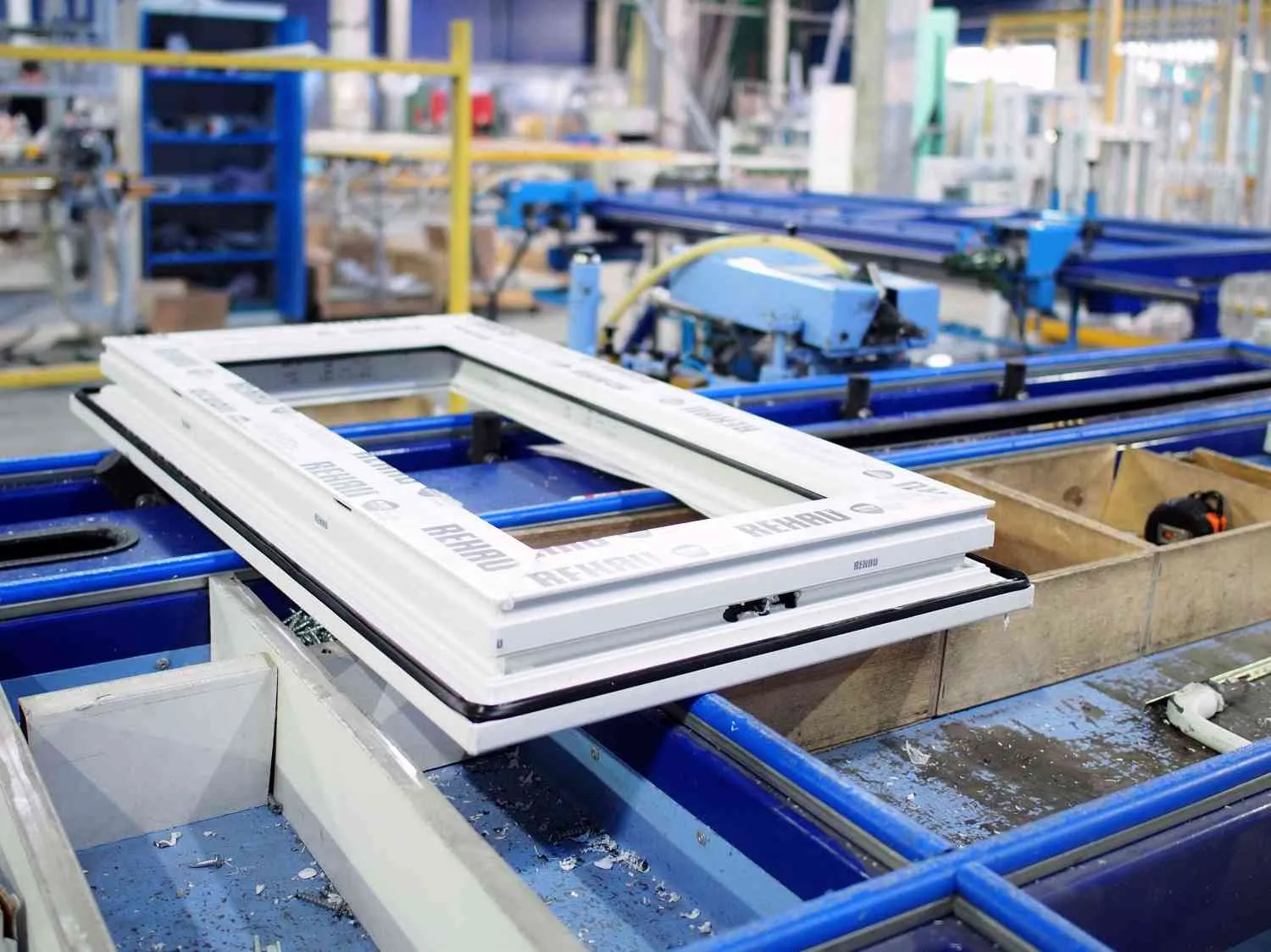 ремонт стеклопакетов в минске