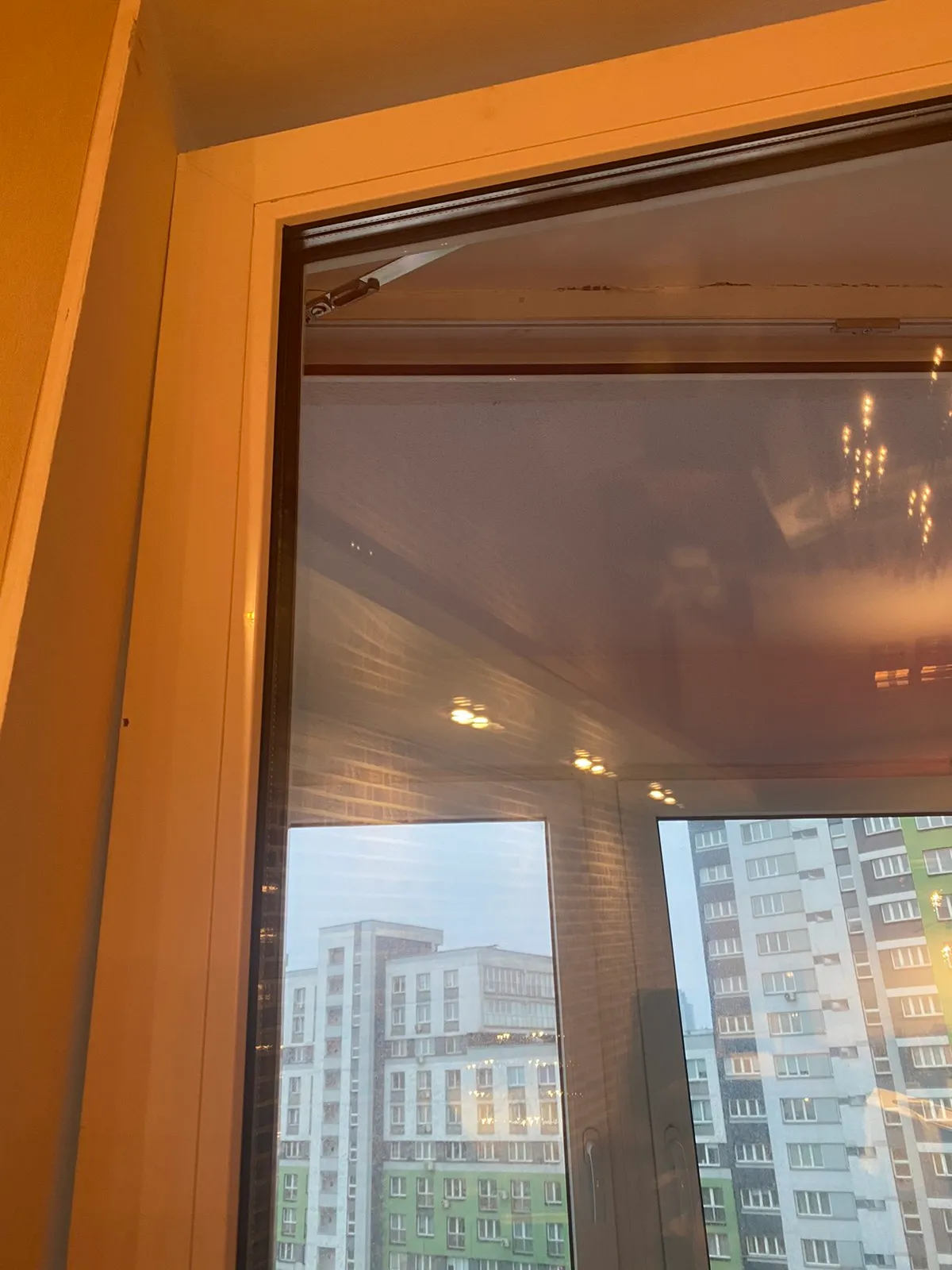 регулировка окон минск