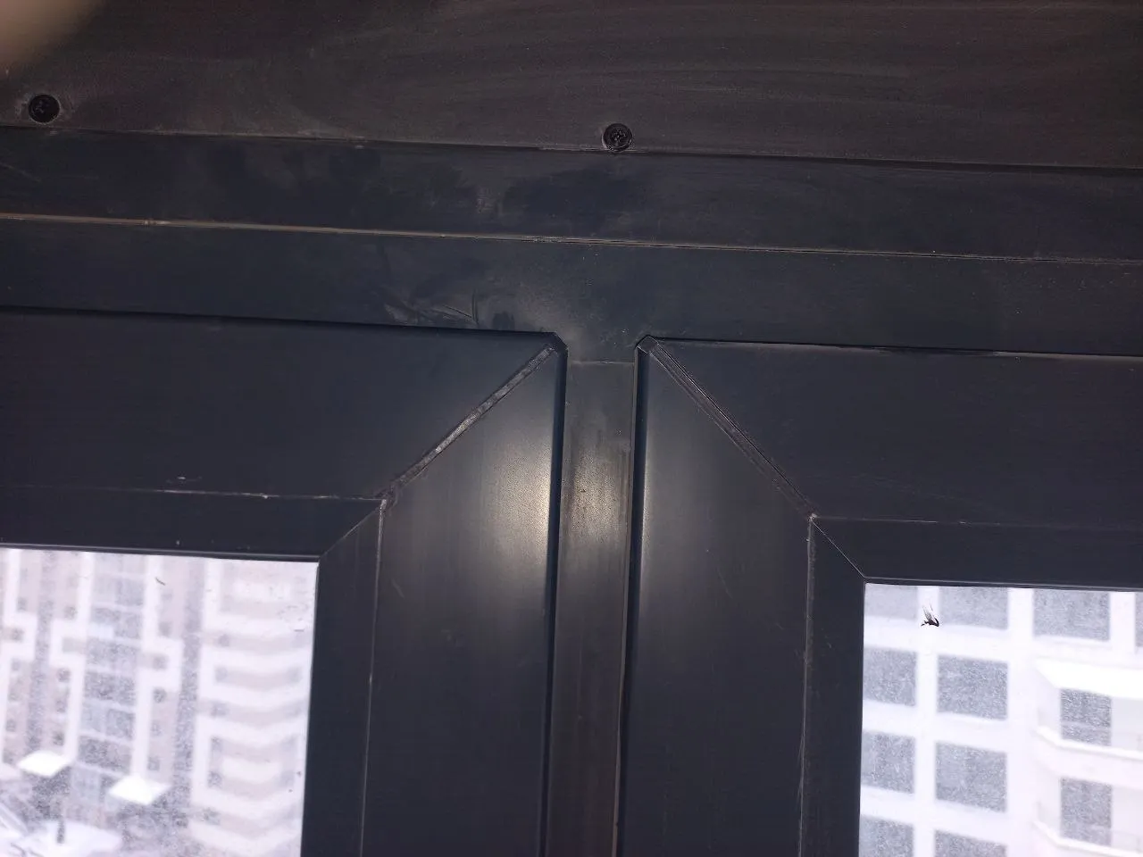 регулировка