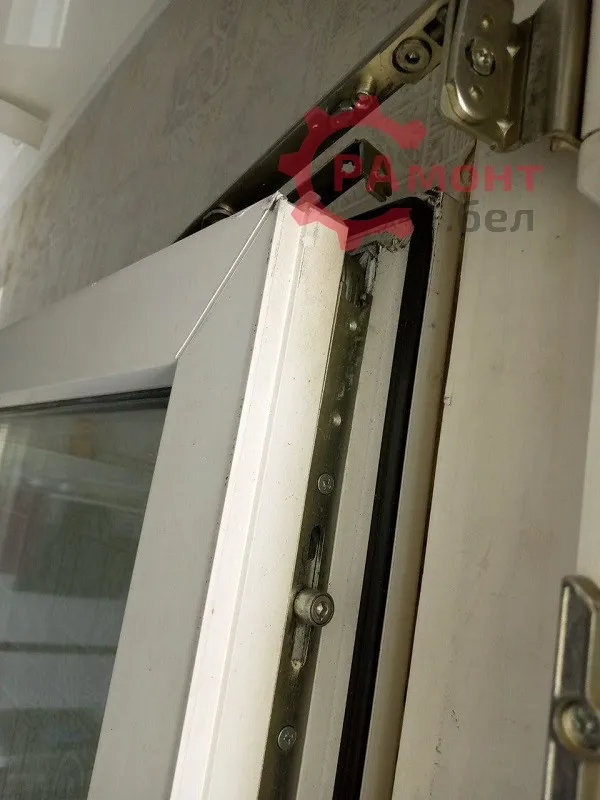 ремонт окон цена