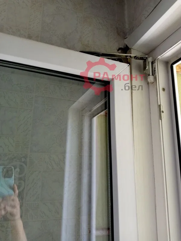 ремонт окон рядом