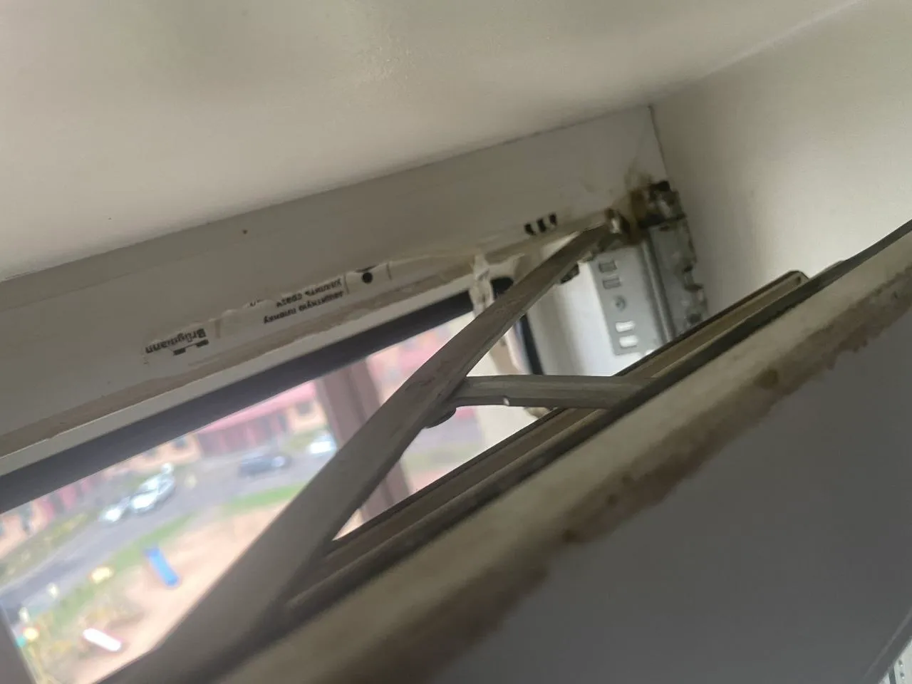 ремонт окон минск