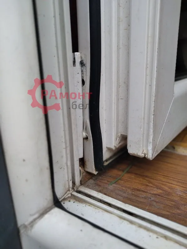ремонт пластиковых окон цена