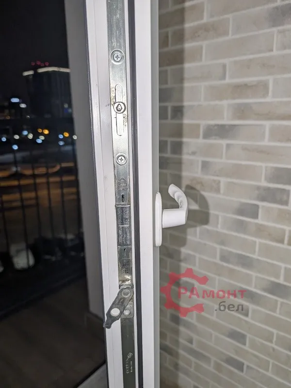 ремонт окон пвх минск цена