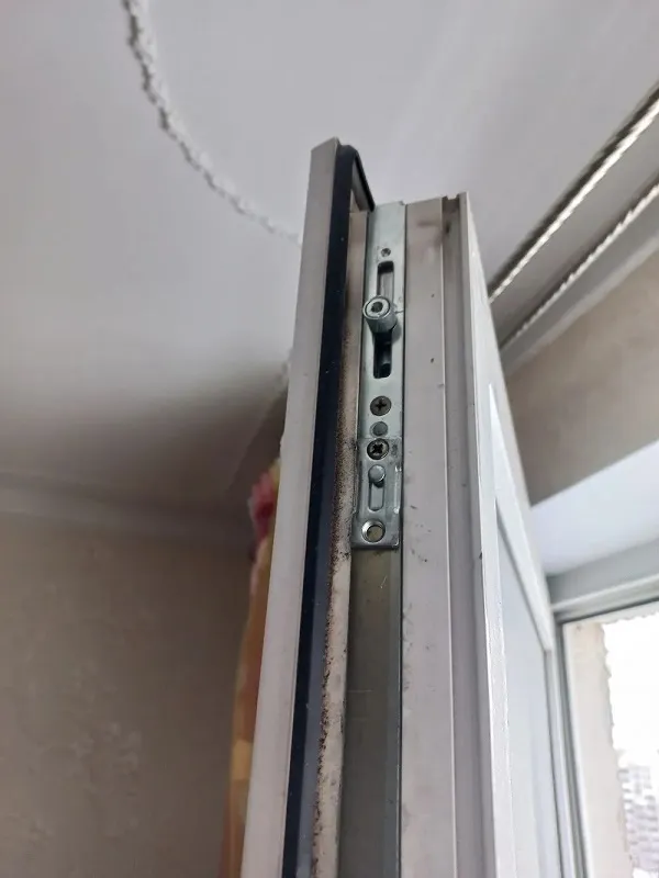 ремонт пластиковых окон 