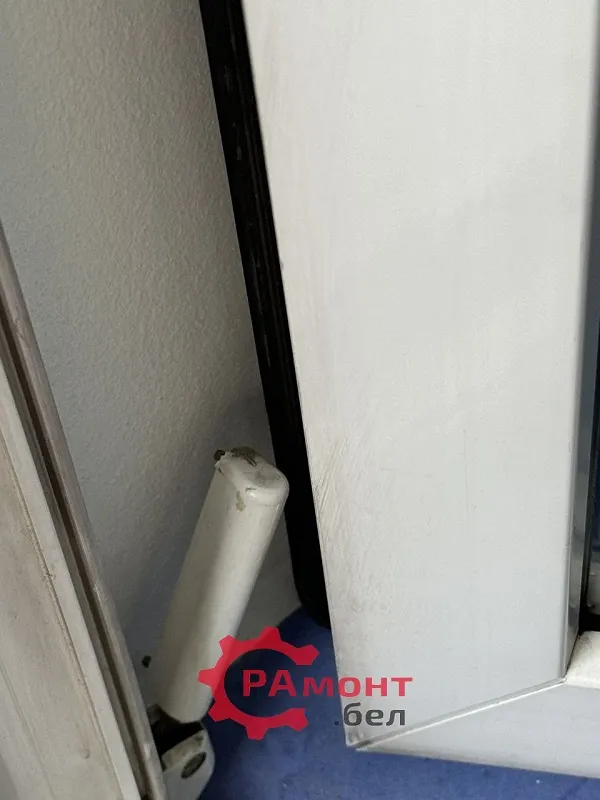 Ремонт окон ПВХ 