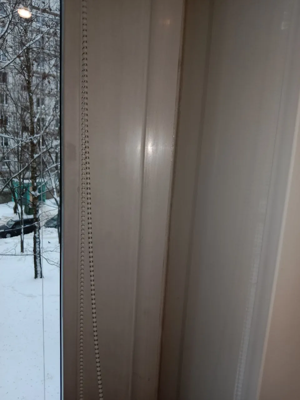 регулировка окна пластикового