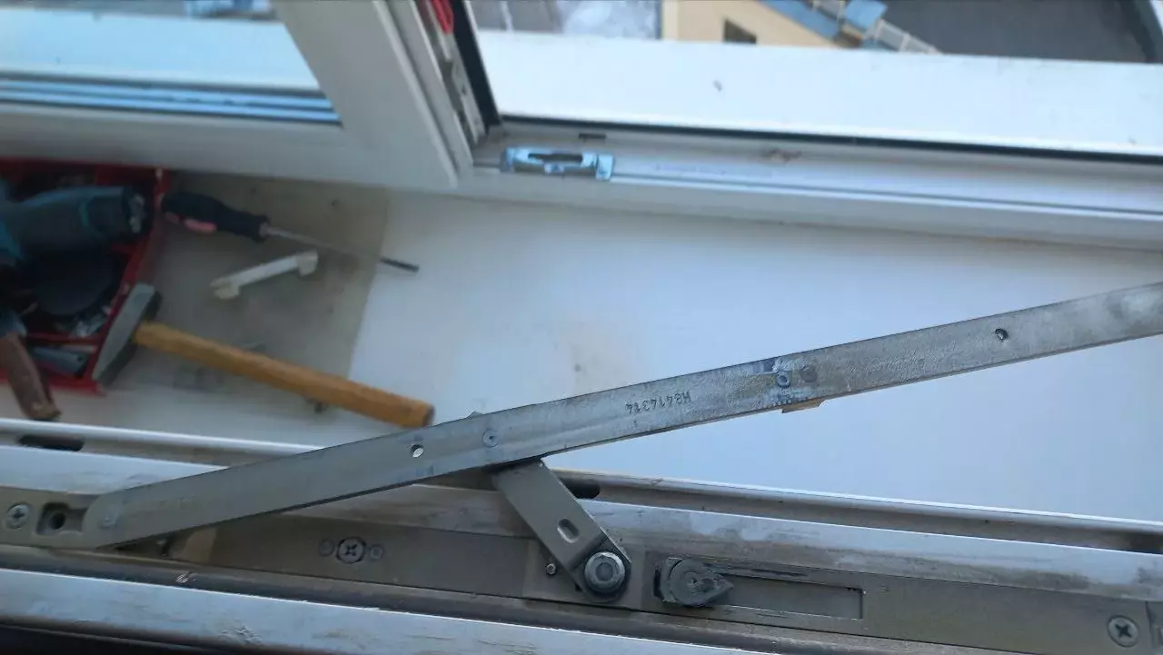 ремонт окон в минске