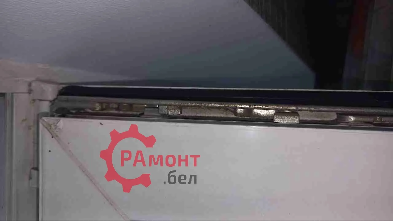 регулировка окна