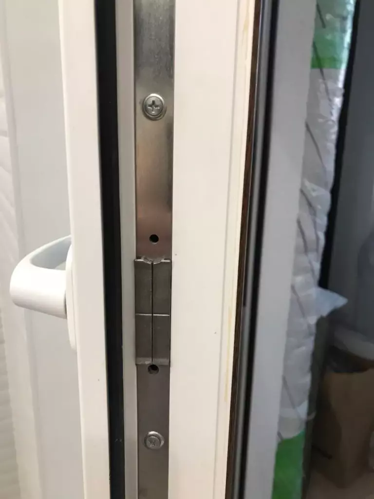 регулировка окон пвх