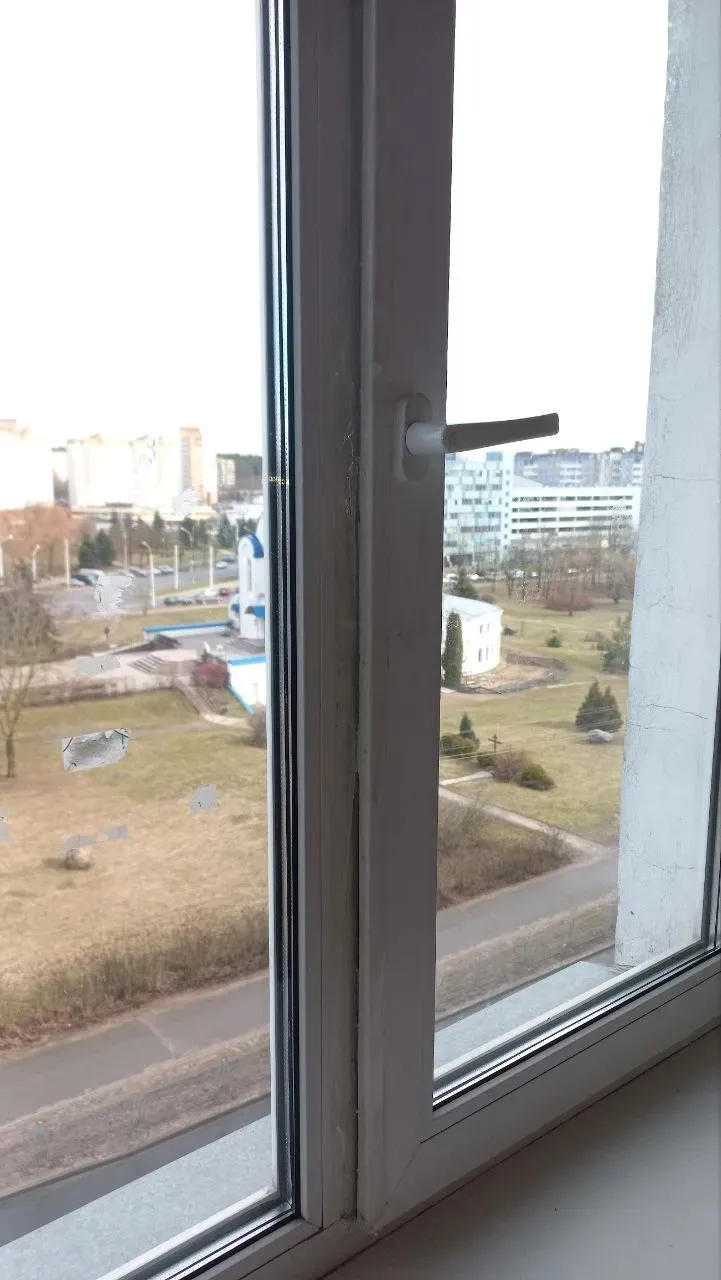 ремонт ручки пластикового окна