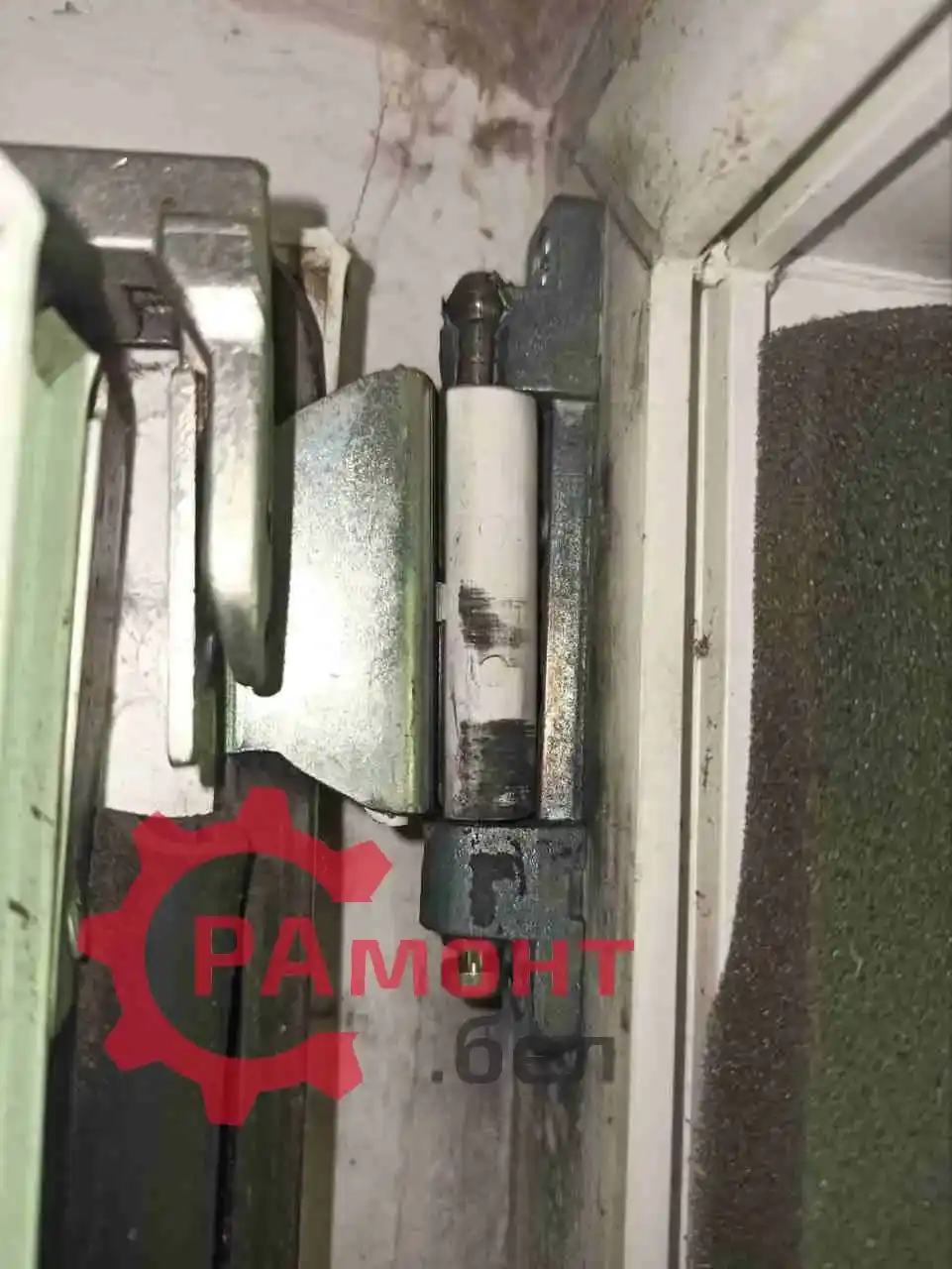 ремонт окон пвх минск цена