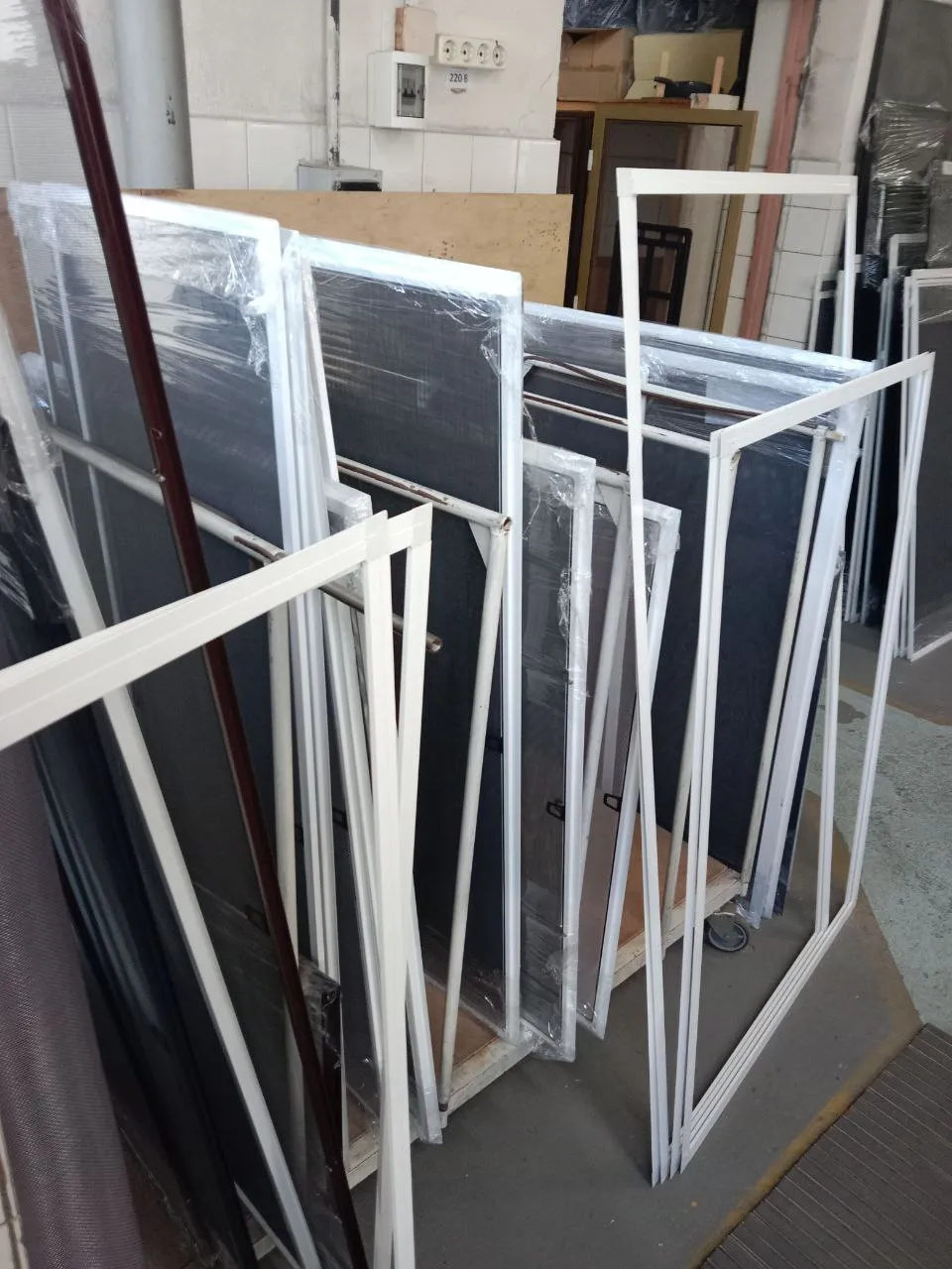 москитные сетки минск