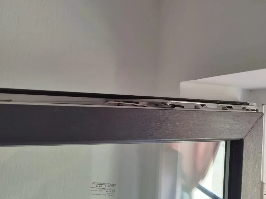 Регулировка окон в минске