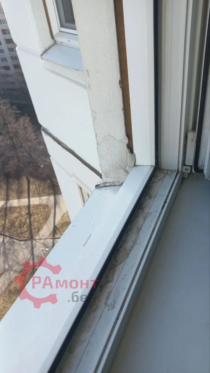 Москитная сетка на окно ПВХ цена