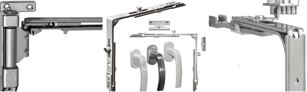 ремонт фурнитуры пластиковых окон